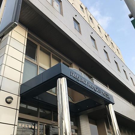 Fukuroi Princess Hotel Hamamatsu Exterior foto