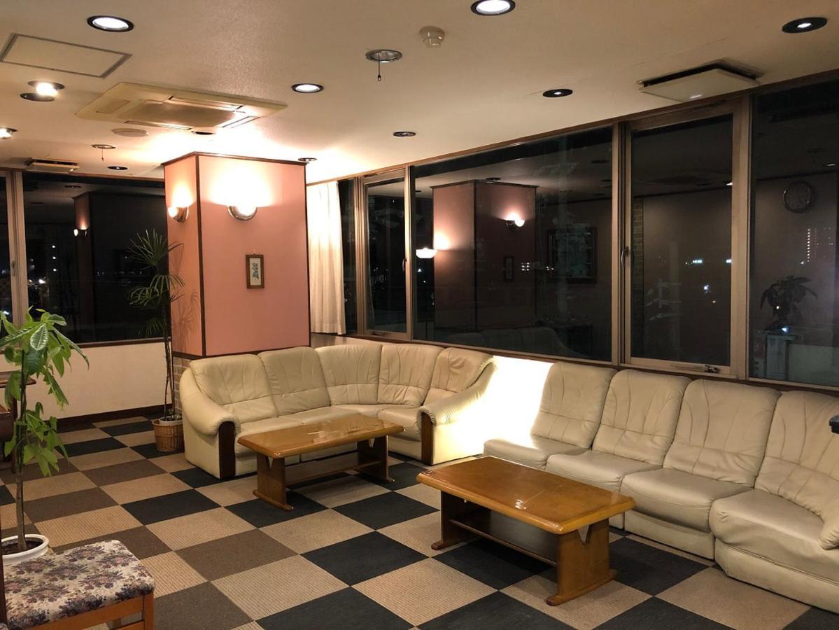 Fukuroi Princess Hotel Hamamatsu Exterior foto